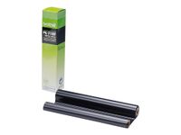 Brother PC71RF - noir - ruban d'impression original