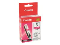 Canon BCI-6 - magenta - cartouche d'encre originale