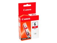 Canon BCI-6 - rouge - cartouche d'encre originale