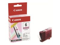 Canon BCI-6 - magenta photo - cartouche d'encre originale