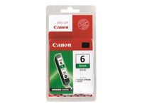 Canon BCI-6 - vert - cartouche d'encre originale