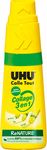 UHU Twist and glue - Flacon de colle liquide - Gel transparent - 35 ml - sans solvant