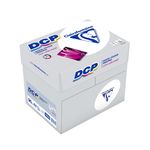Clairefontaine DCP - Papier ultra blanc - A4 (210 x 297 mm) - 90 g/m² - 2500 feuilles (carton de 5 ramettes)