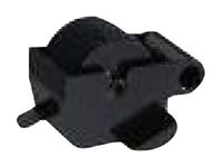 Sharp EA-781R-BK - rouleau encreur pour calculatrice - Noir