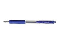 UniBall Laknock - Stylo à bille - bleu