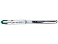 UniBall Vision Elite - Roller - 0,8 mm - vert