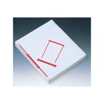 Fast - 50 relieurs d'archives - rouge