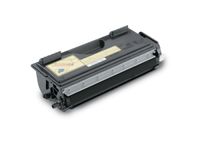 Brother TN7600 - noir - cartouche laser d'origine