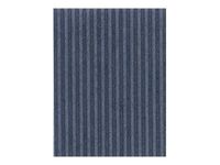 Maildor - Carton micro-ondulé - rouleau de 70 x 50 cm - 230 g/m² - bleu profond