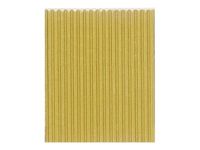 Maildor - Carton micro-ondulé - rouleau de 70 x 50 cm - 230 g/m² - jaune citron