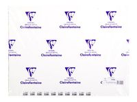 Clairefontaine Huile - Papier dessin - 50 x 65 cm - 240 g/m²