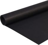 Clairefontaine - Papier cadeau kraft - 70 cm x 3 m - 65 g/m² - noir