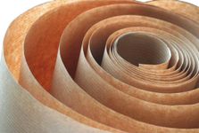 Clairefontaine - Papier cadeau kraft - 70 cm x 3 m - 60 g/m² - brun