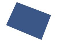 Clairefontaine Maya - Papier à dessin - 50 x 70 cm - 25 feuilles - 270 g/m² - bleu