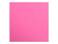 Clairefontaine Maya - Papier à dessin - 50 x 70 cm - 25 feuilles - 270 g/m² - fuchsia