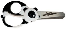 Ciseaux Panda 13 cm Fiskars - enfant