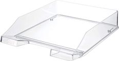 HAN Standard - corbeille à courrier - Crystal - Cristal