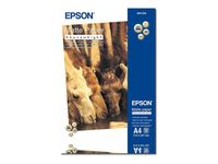 Epson - Papier photo mat - A4 - 167 g/m² - 50 feuilles