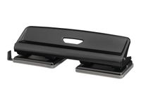 JPC CLASS'N'BURO - Perforateur - 25 feuilles - 4 trous