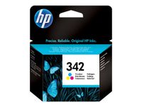 HP 342 - 3 couleurs - cartouche d'encre originale (C9361EE)