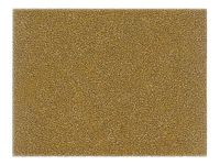 Clairefontaine - 8 feuilles de papier de soie - 50 x 75 cm - or