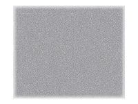 Clairefontaine - 8 feuilles de papier de soie - 50 x 75 cm - argent