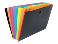 Viquel Rainbow Class - Trieur extensible 8 positions