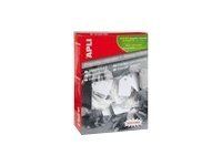 Apli Agipa - 500 Étiquettes pour bijoux - 36 x 53 mm