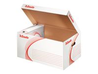 Esselte - 10 conteneurs à archives