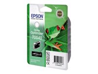 Epson T0540 Grenouille - optimiseur de couleurs - cartouche d'encre originale