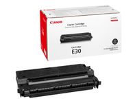 Canon FC-E30 - noir - cartouche laser d'origine