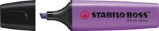 STABILO BOSS ORIGINAL - Surligneur - violet