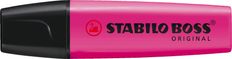 STABILO BOSS ORIGINAL - Surligneur - lilas