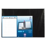 Viquel - Sous-main personnalisable - 58,5 x 39,5 cm