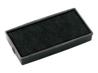Colop - Encrier E/0012 recharge pour tampon - noir