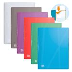 Hawai - Porte vues - 160 vues - A4 - disponible dans différentes couleurs