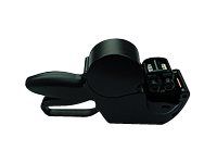 Apli Agipa - Pince à étiqueter - 2 lignes - 9 caractères