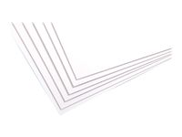 Clairefontaine Fine Arts - Papier dessin lavis aquarelle - feuille 50 x 65 cm - 300 g/m²