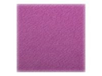 Clairefontaine - Papier dessin couleur à grain - feuille 50 x 65 cm - violet