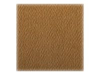 Clairefontaine - Papier dessin couleur à grain - feuille 50 x 65 cm - havane