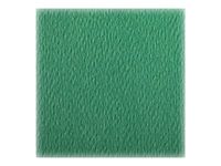 Clairefontaine - Papier dessin couleur à grain - feuille 50 x 65 cm - vert foncé