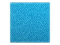 Clairefontaine - Papier dessin couleur à grain - feuille 50 x 65 cm - turquoise