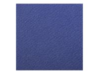 Clairefontaine - Papier dessin couleur à grain - feuille 50 x 65 cm - outre mer