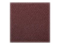 Clairefontaine - Papier dessin couleur à grain - feuille 50 x 65 cm - lie de vin