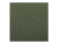 Clairefontaine - Papier dessin couleur à grain - feuille 50 x 65 cm - vert océan