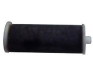 Agipa - Rouleau encreur noir pour pince à étiqueter 151991 - 151992 - Compatible avec la pince à étiqueter 101418