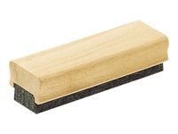 Wonday - Brosse bois pour tableau noir