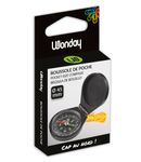 Wonday - Boussole de poche - diamètre 45 mm