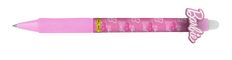 Stylo encre gel magiXX Fun - Barbie Logo