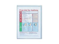 Oxford - Etui simple 8 x 13cm - PVC 15/100e Incolore